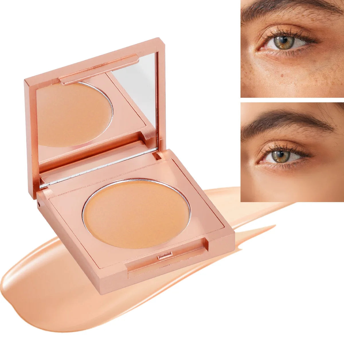 LumiUnder Premium Color Corrector