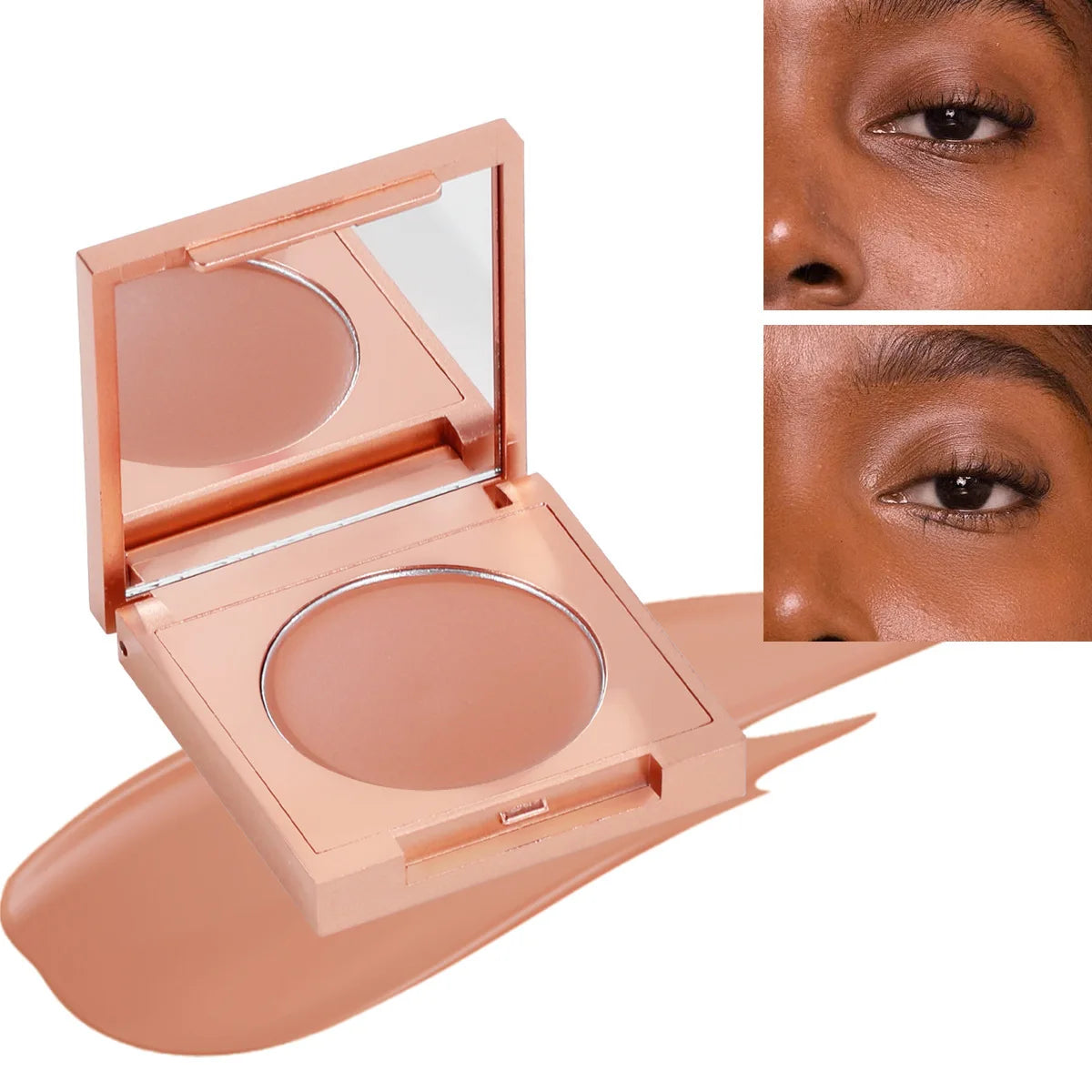 LumiUnder Premium Color Corrector